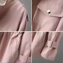 Plushjacka