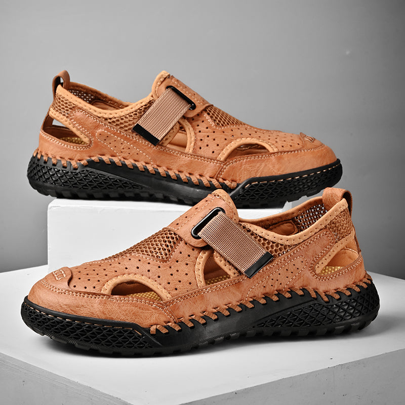 Sandalias Mosco