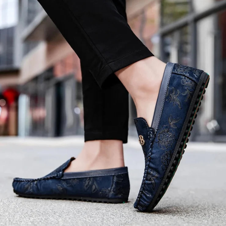 Mocassins Bonanza