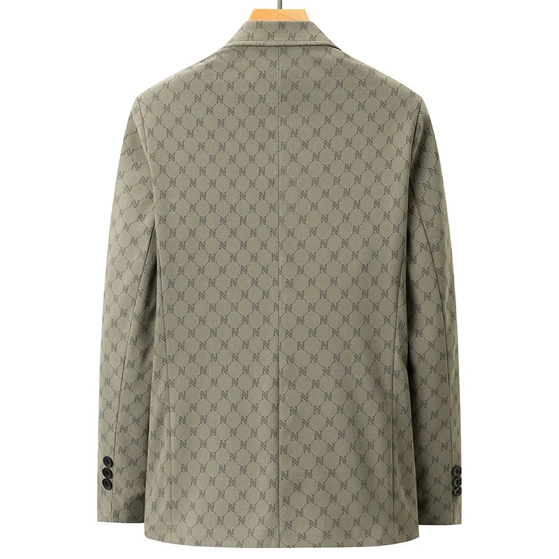Blazer iconico Milano