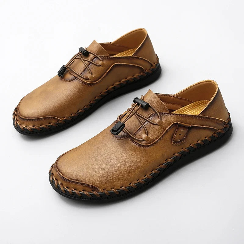 Sapatos Borgan