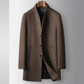 George Wool Overcoat
