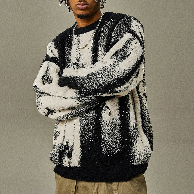 Echo-Fleece-Pullover