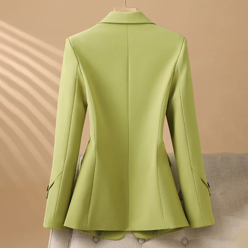 Blazer sartoriale Vionette