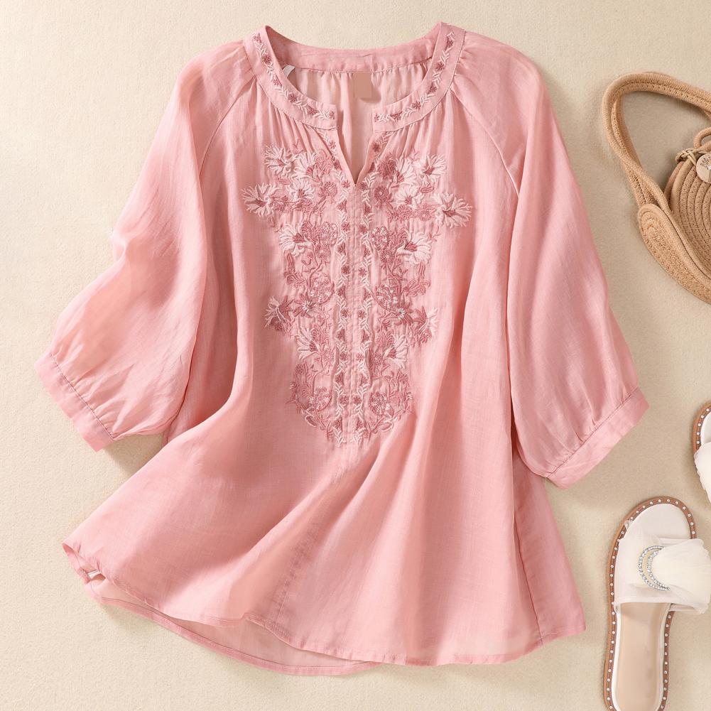Blusa Éliane