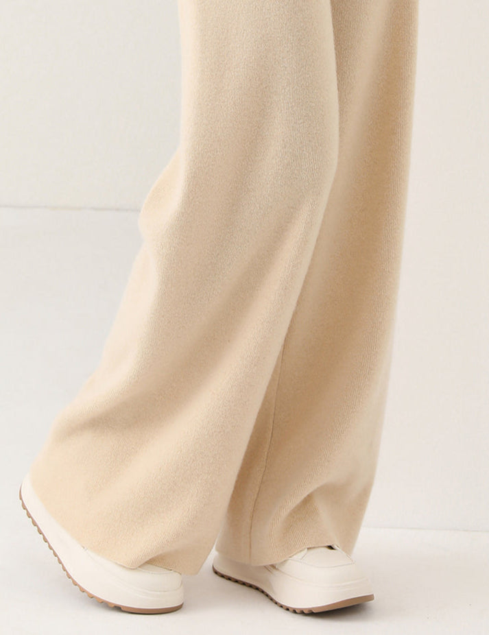 Belle Wollhose