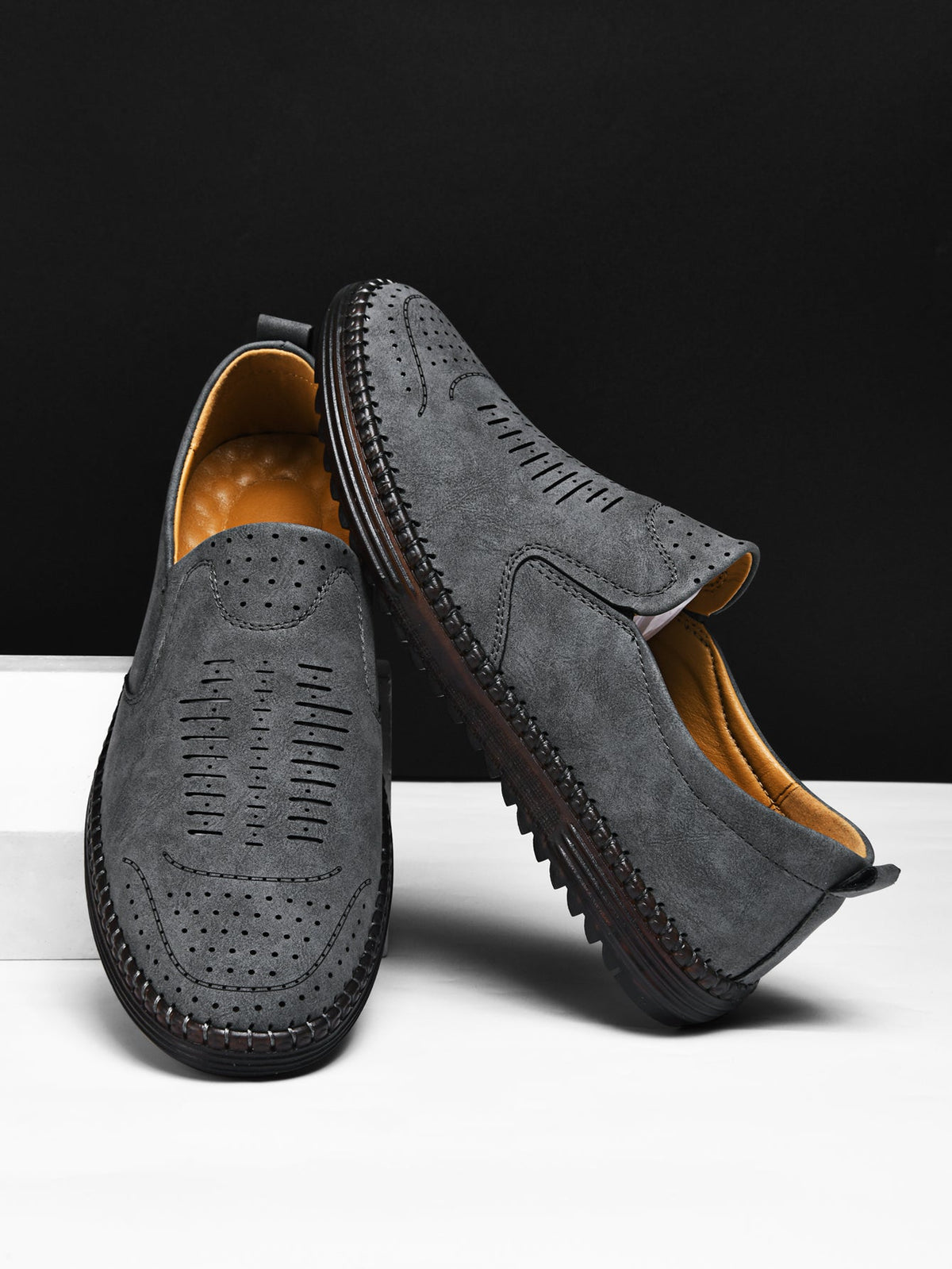 Mocassini slip-on Thompson