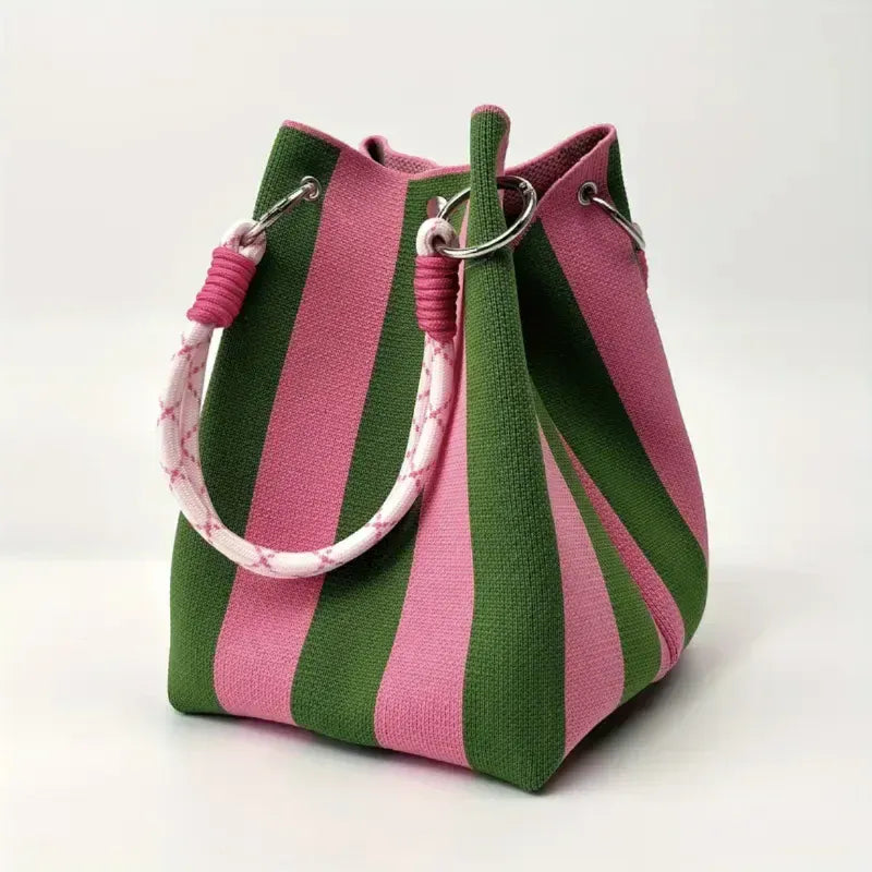 Capri Block-tote