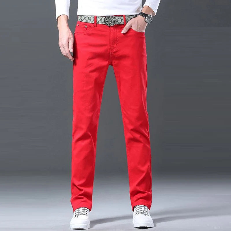 Denim droit Cavell™