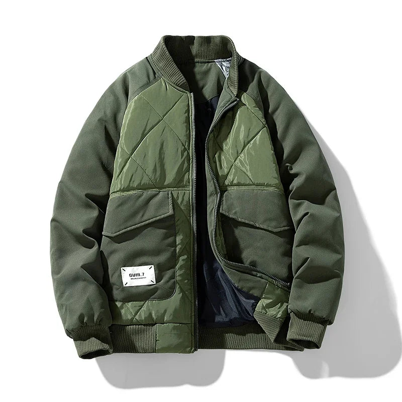 Bomber urbano