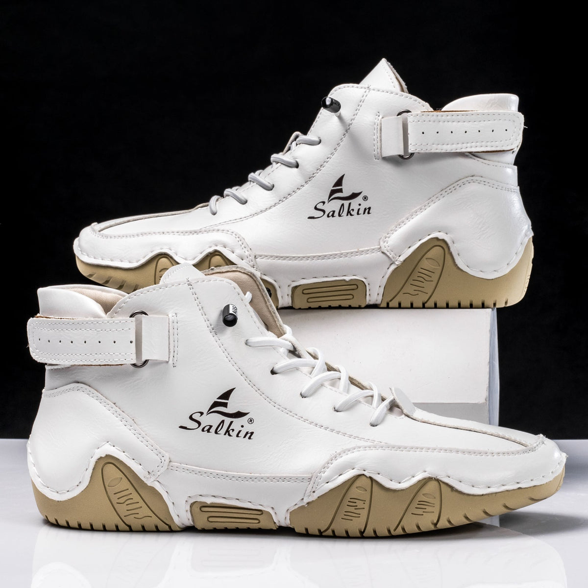 Tavross Boots