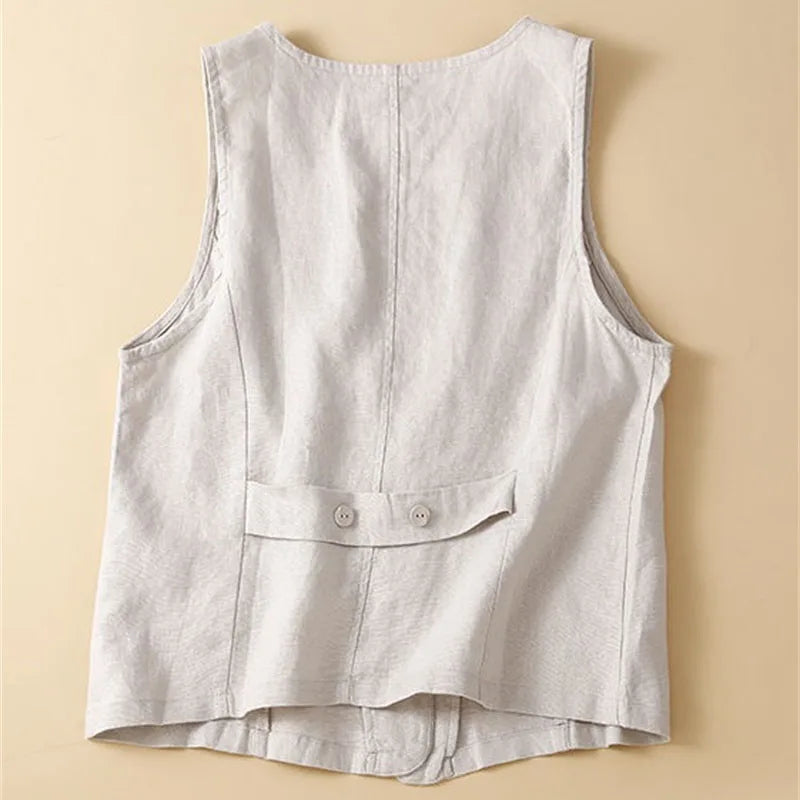 Celestia Vest
