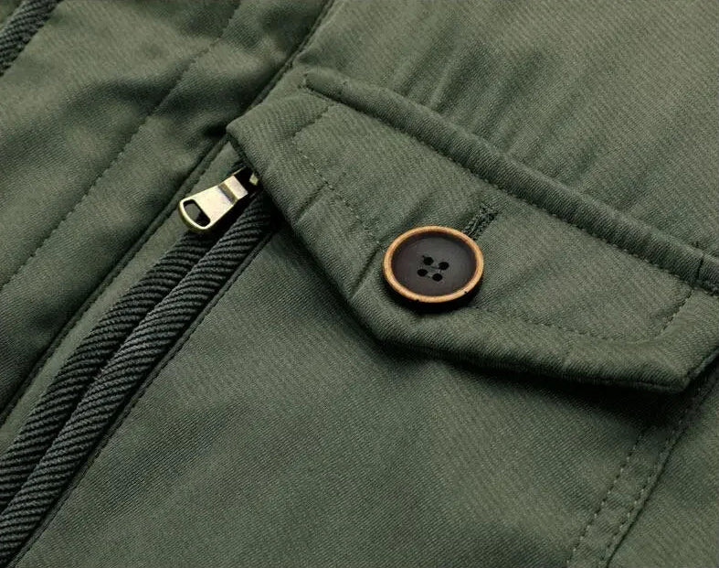 Highland-Jacke