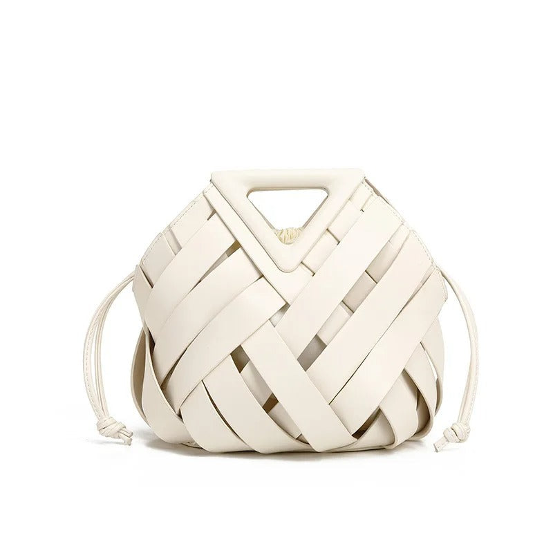 Cassidy Woven Bag