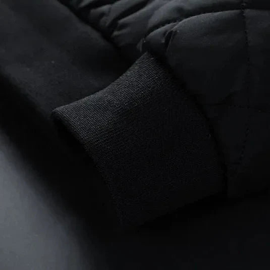 Chaqueta acolchada Morus
