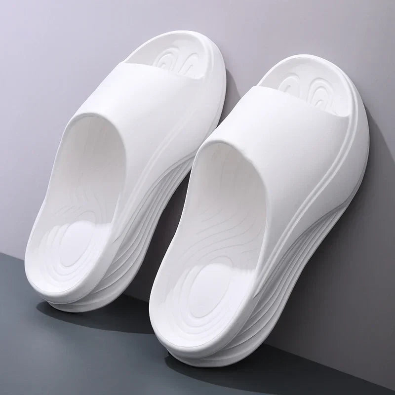 Claquettes en mousse Glidr™