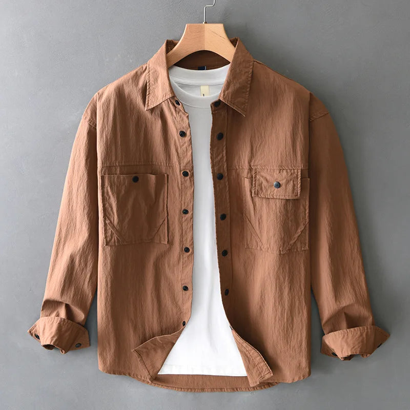 Tress Shirt