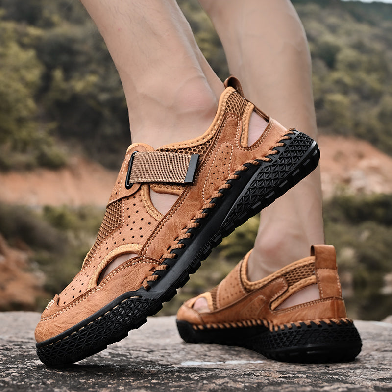 Sandalias Mosco