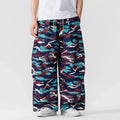 Phantom-Camo-Hose