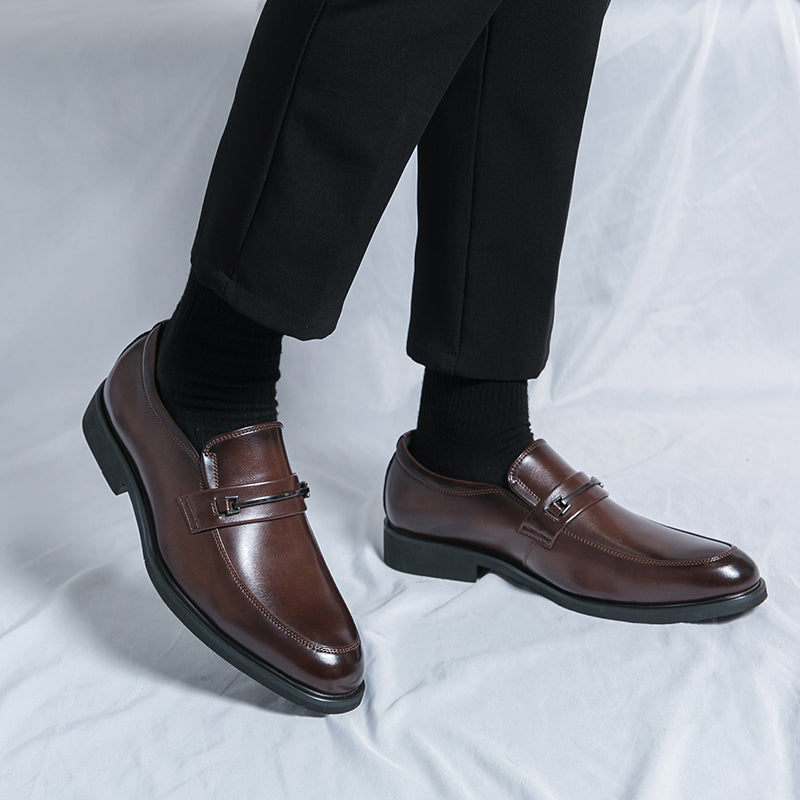 Mocasines Lusco