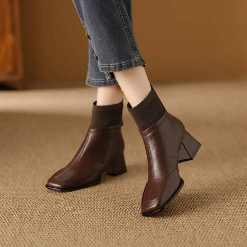 BOTINS VIONELLE