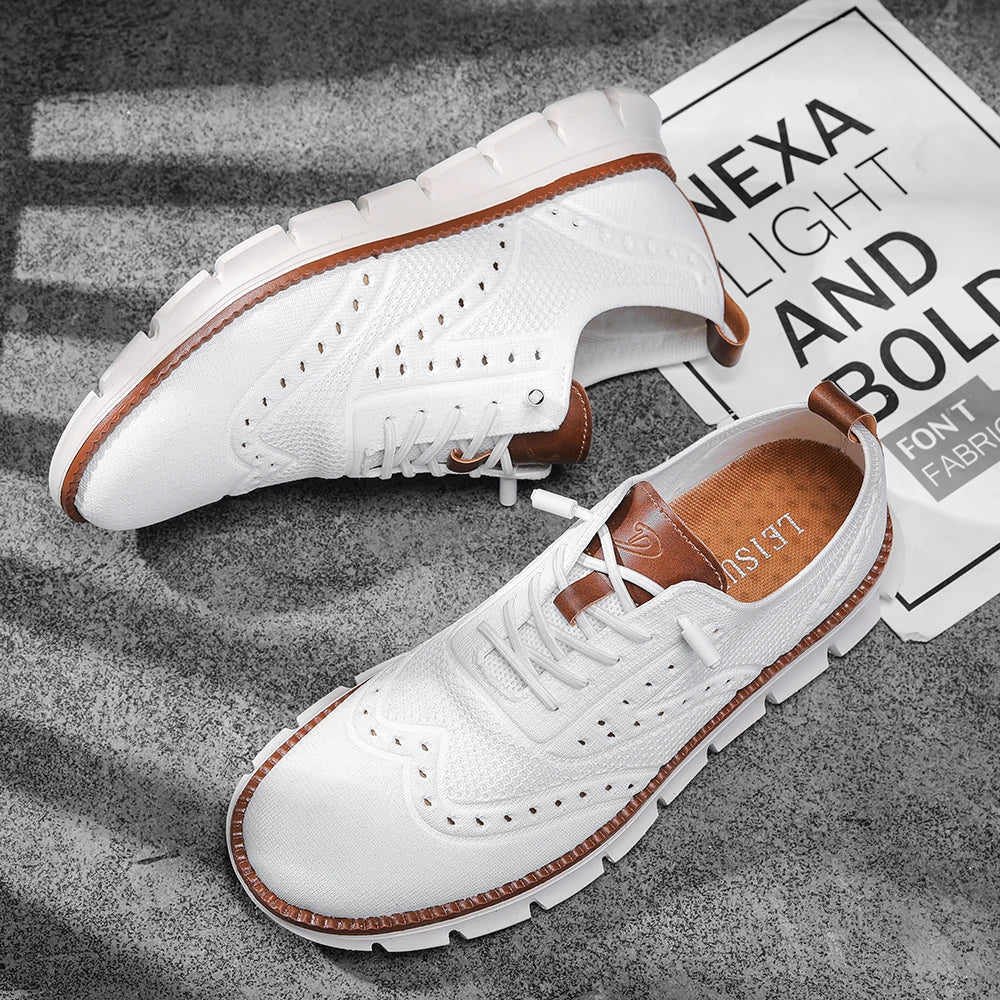 Zapatillas Oxford Corven