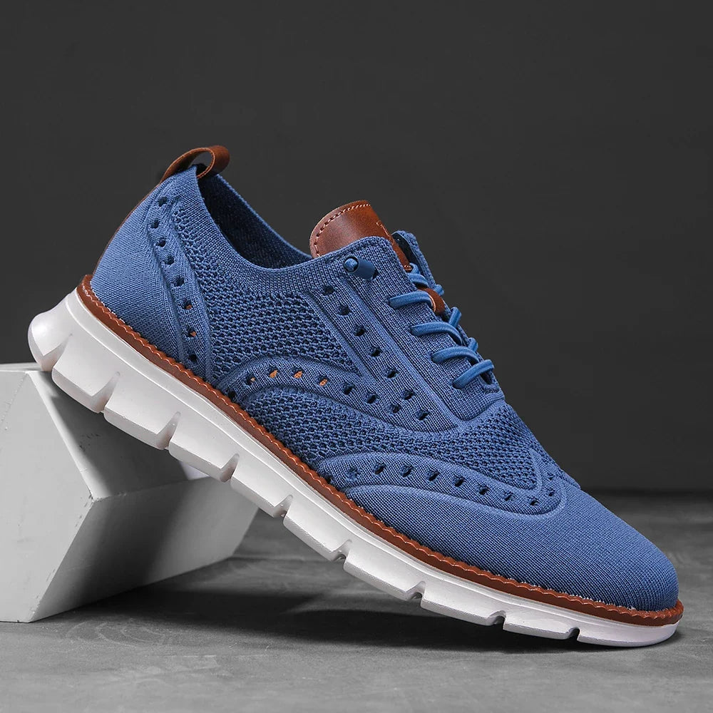 Corven Oxford Sneakers
