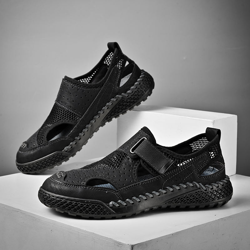 Sandalias Mosco