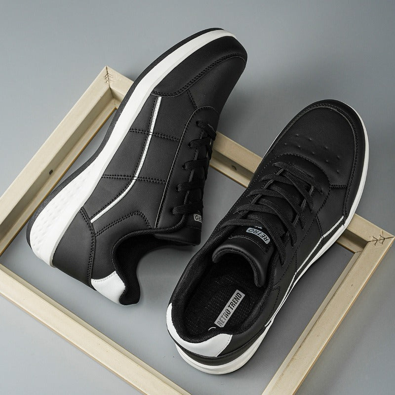 Axton Shoes
