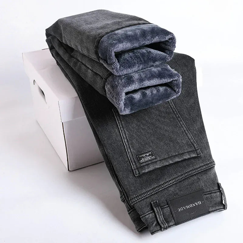 Northfield Denim med For