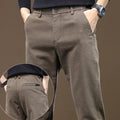 Pantalon slim Donaro™