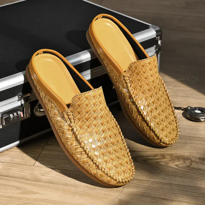 Vittorio Pelle Mule