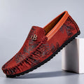 Mocassins Bonanza