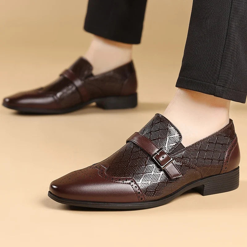 Logan Loafers