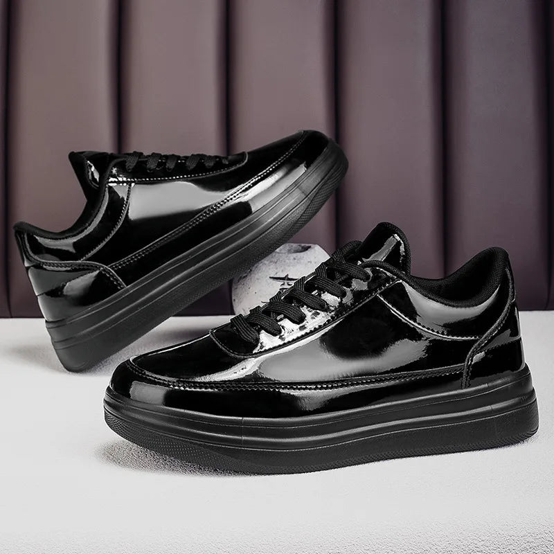 Klassisk Legacy Sneaker