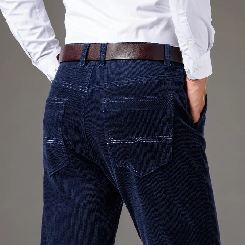 Weston Slim Pants