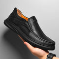 Scarpe in vera pelle Ortiz