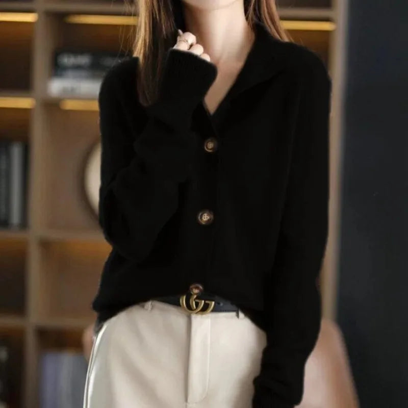 Isla Knit Sweater