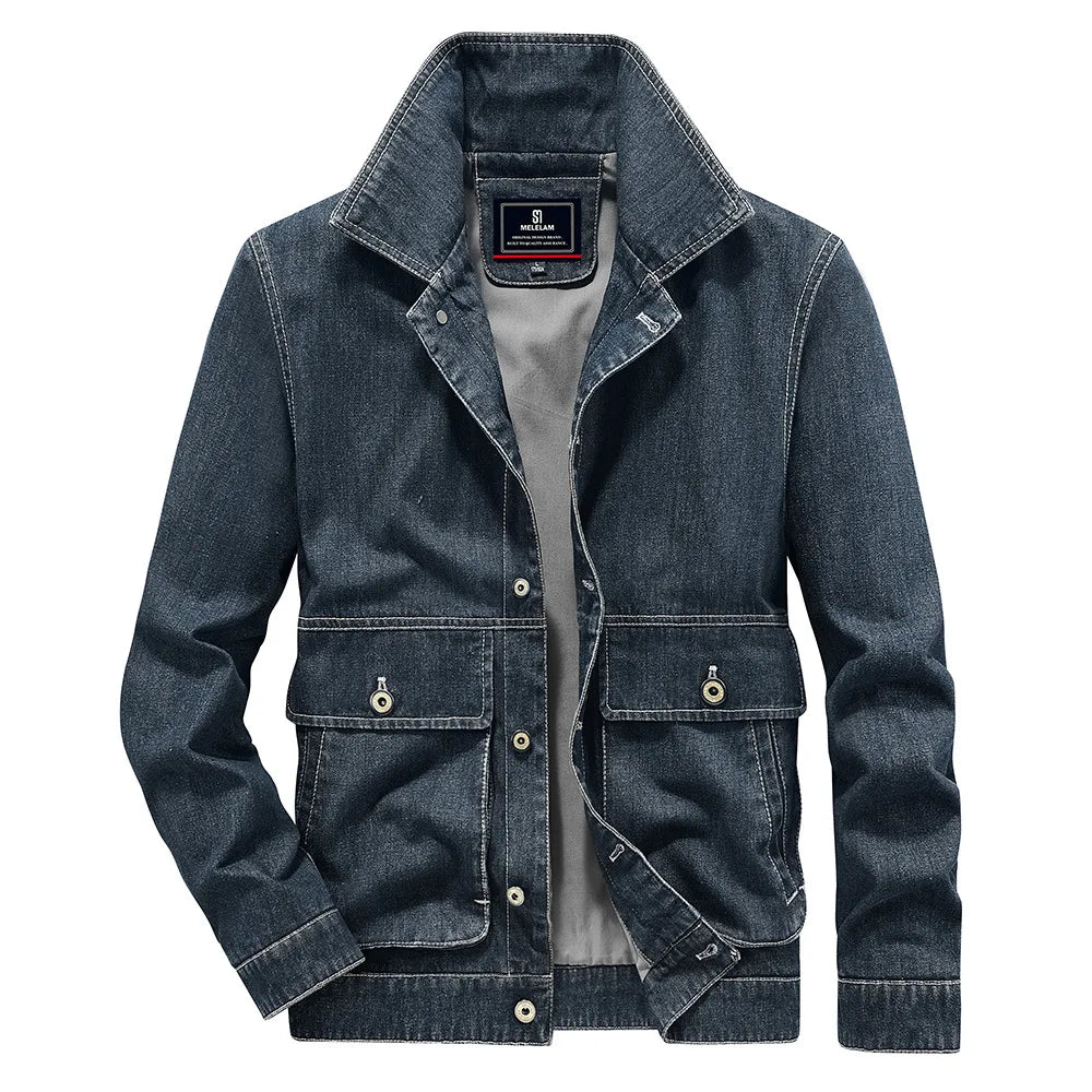 Veste Ridgeford