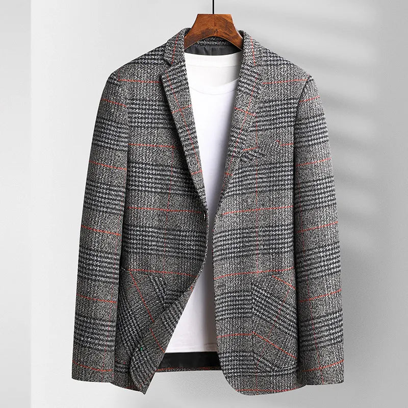 St. James Karob blazer