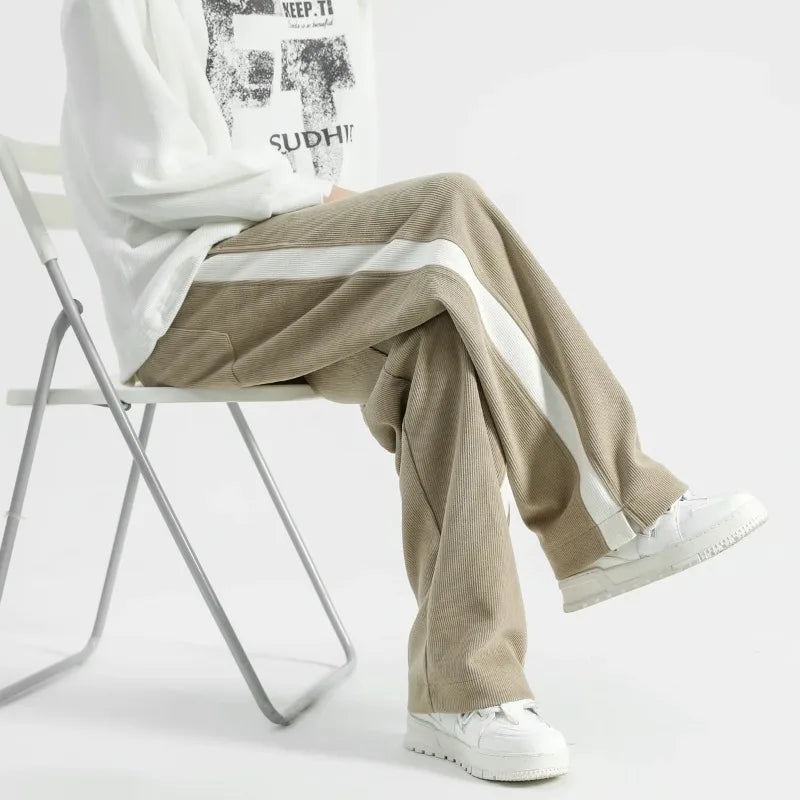 Jake Relaxed Fit Sweatpants