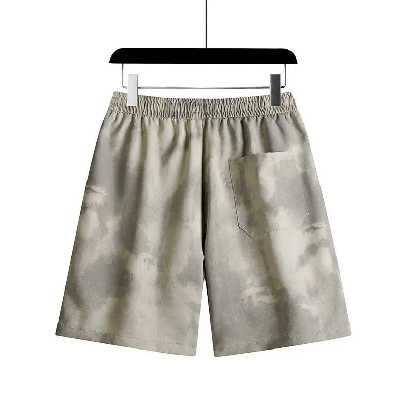Drifting Clouds-shorts