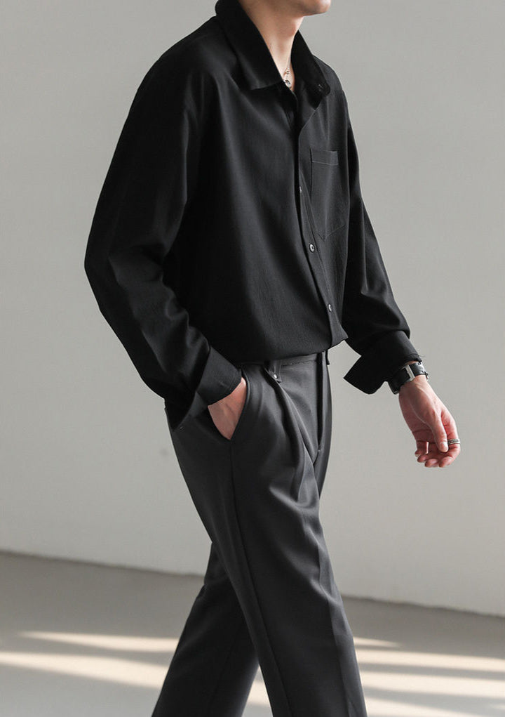 Chemise Enzo