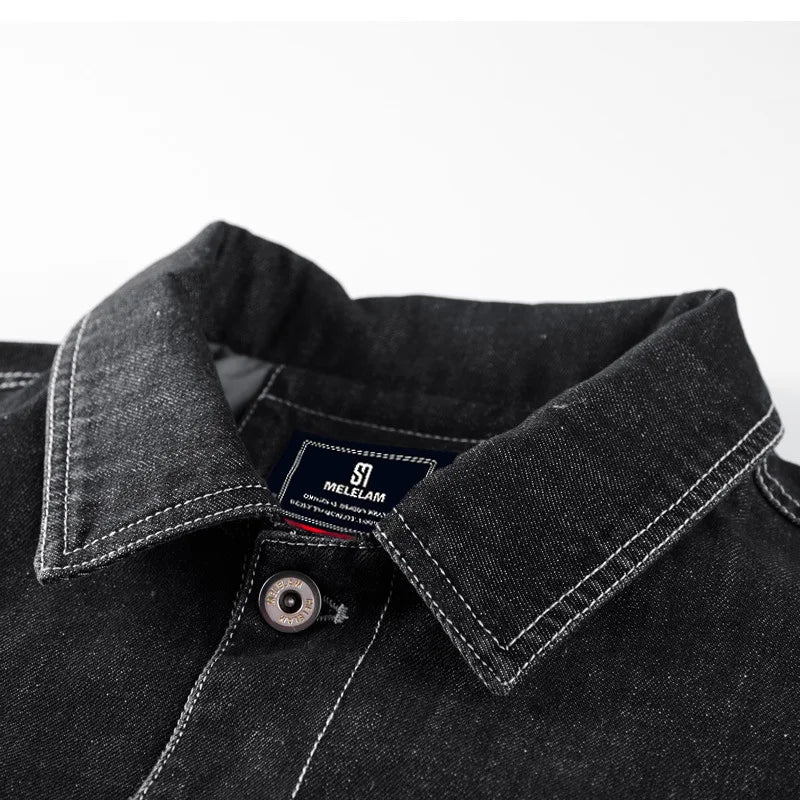 Veste Ridgeford