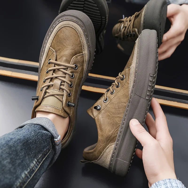 Hanzo Sneakers