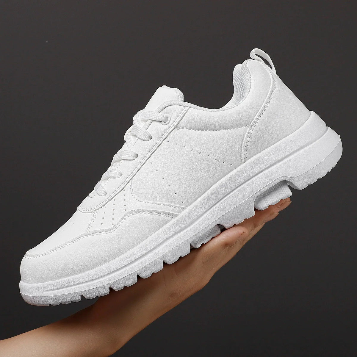 Scarpe Leo Classic