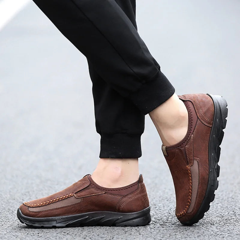 Allen Premium Lederschuhe