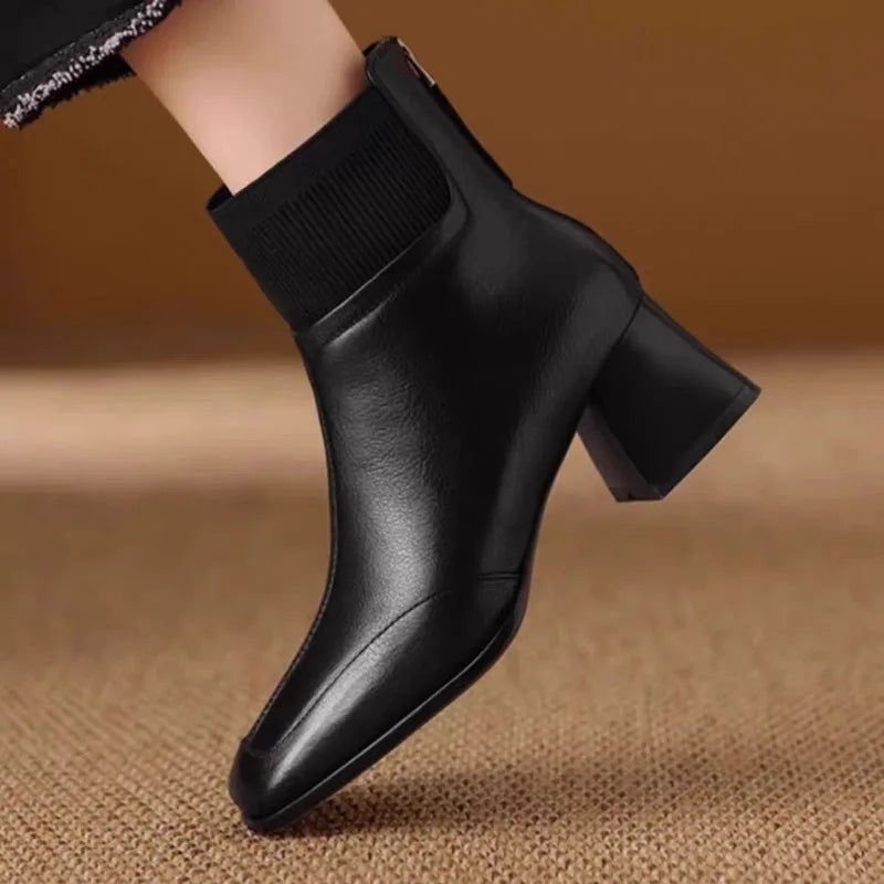BOTINS VIONELLE