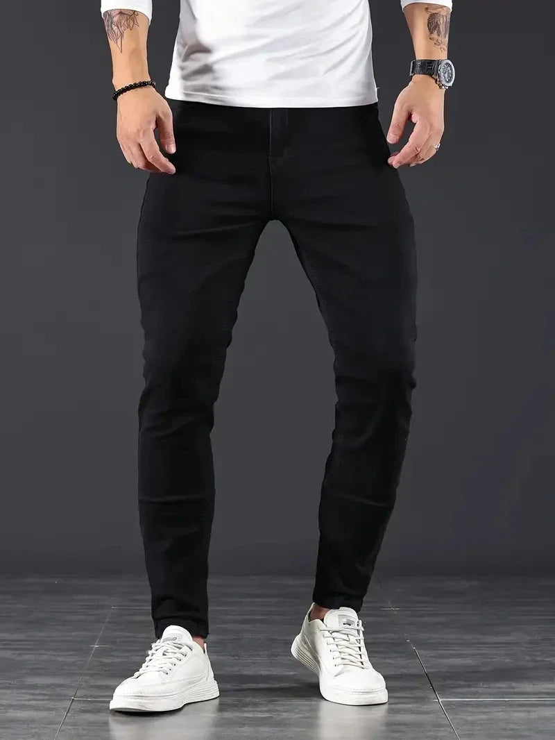 Slim Fit Jeans