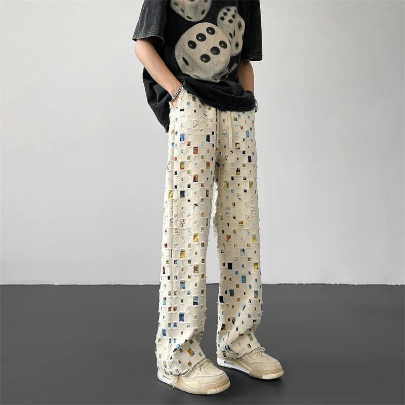 Pantalon Roku®